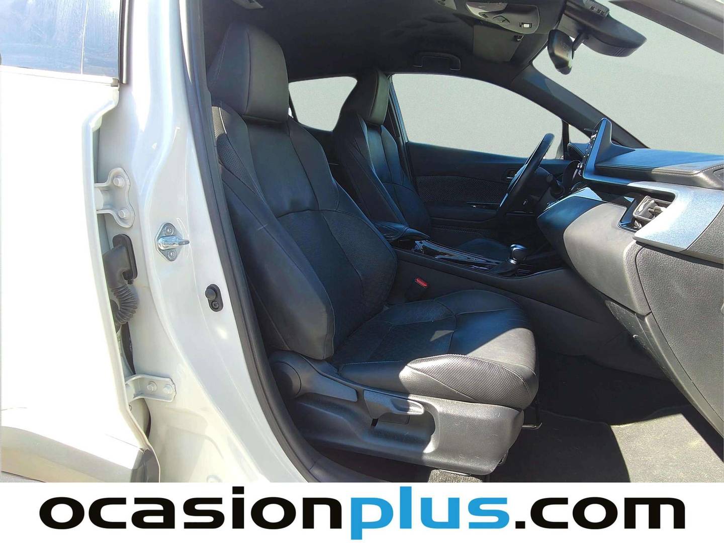 Toyota C-HR Toyota C-HR 180H Advance (184 CV) barato
