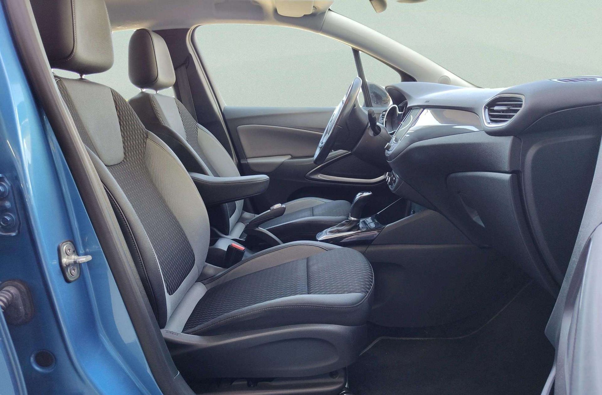 Opel Crossland 1.2 Innovation - foto 22