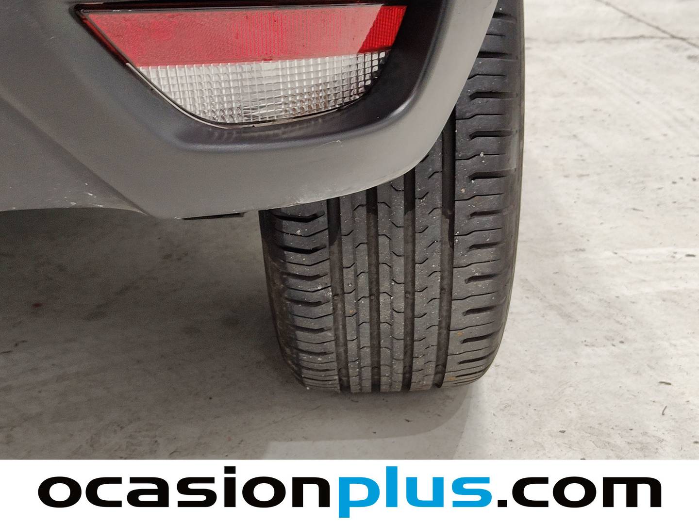 Foto Renault Captur Renault Captur Zen dCi (90 CV) EDC