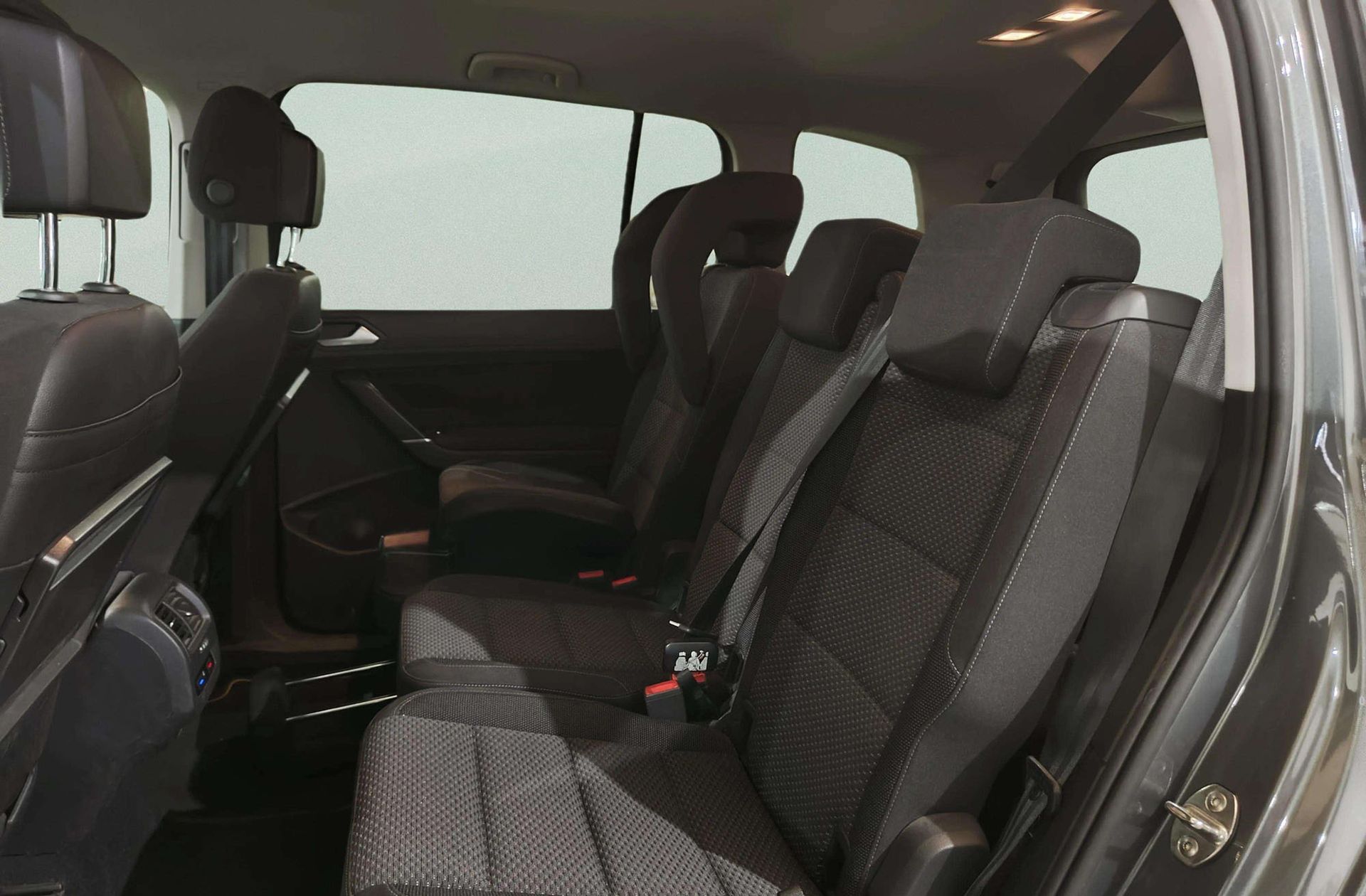Volkswagen Touran Advance 2.0 TDI DSG 7 plazas - foto 13