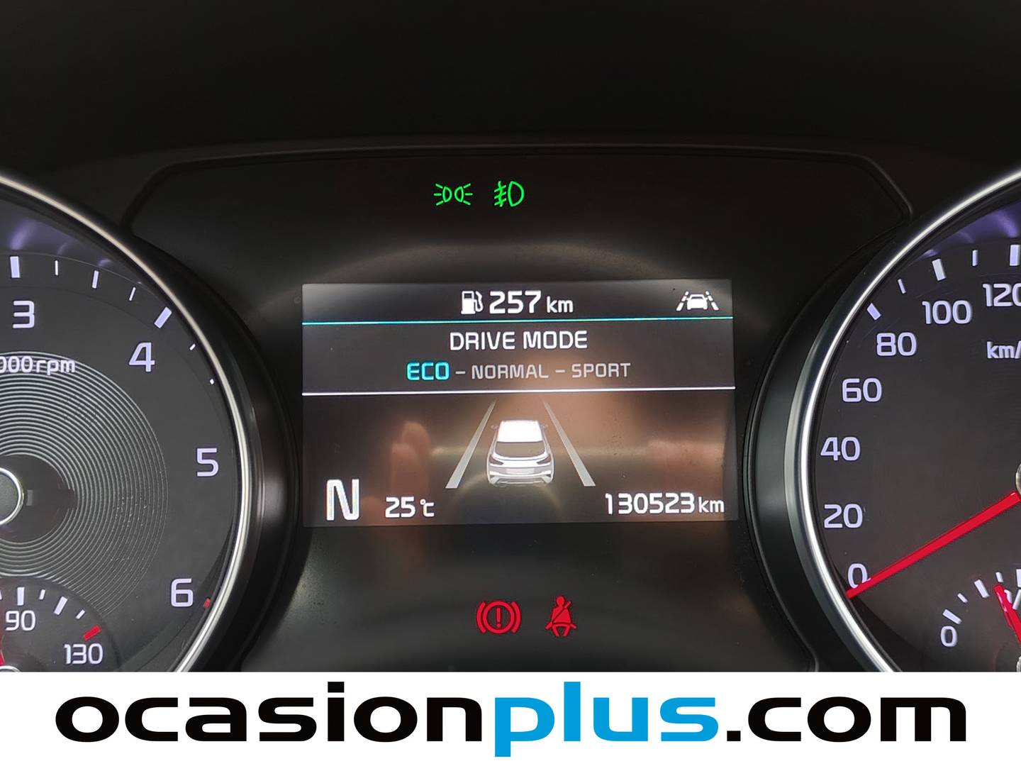 KIA XCeed KIA XCeed 1.6 MHEV iMT Tech (136 CV) seminuevo
