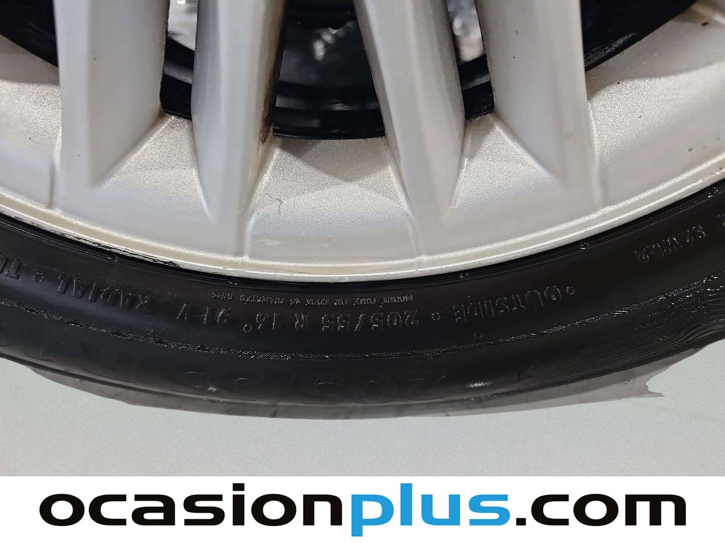 Foto Renault Megane Renault Megane Luxe Privilege 1.6 16v 83 kW (110 CV)