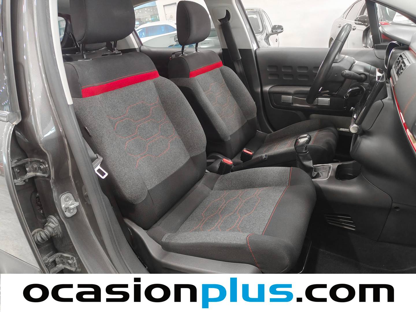Citroën C3 Citroën C3 PureTech 82 Shine (82 CV) gasolina