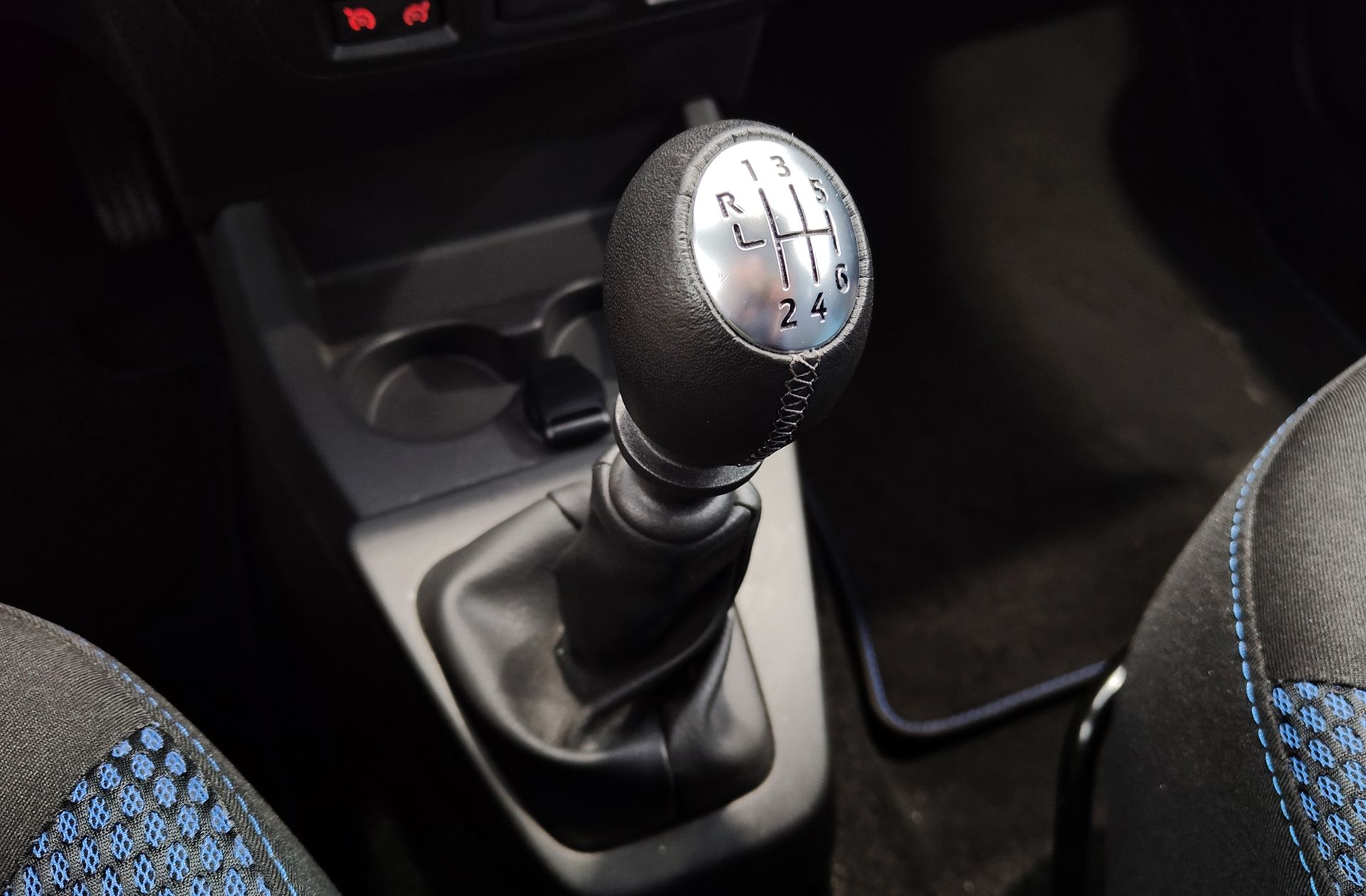 Dacia Lodgy Stepway Comfort dCi 7 plazas - foto 5