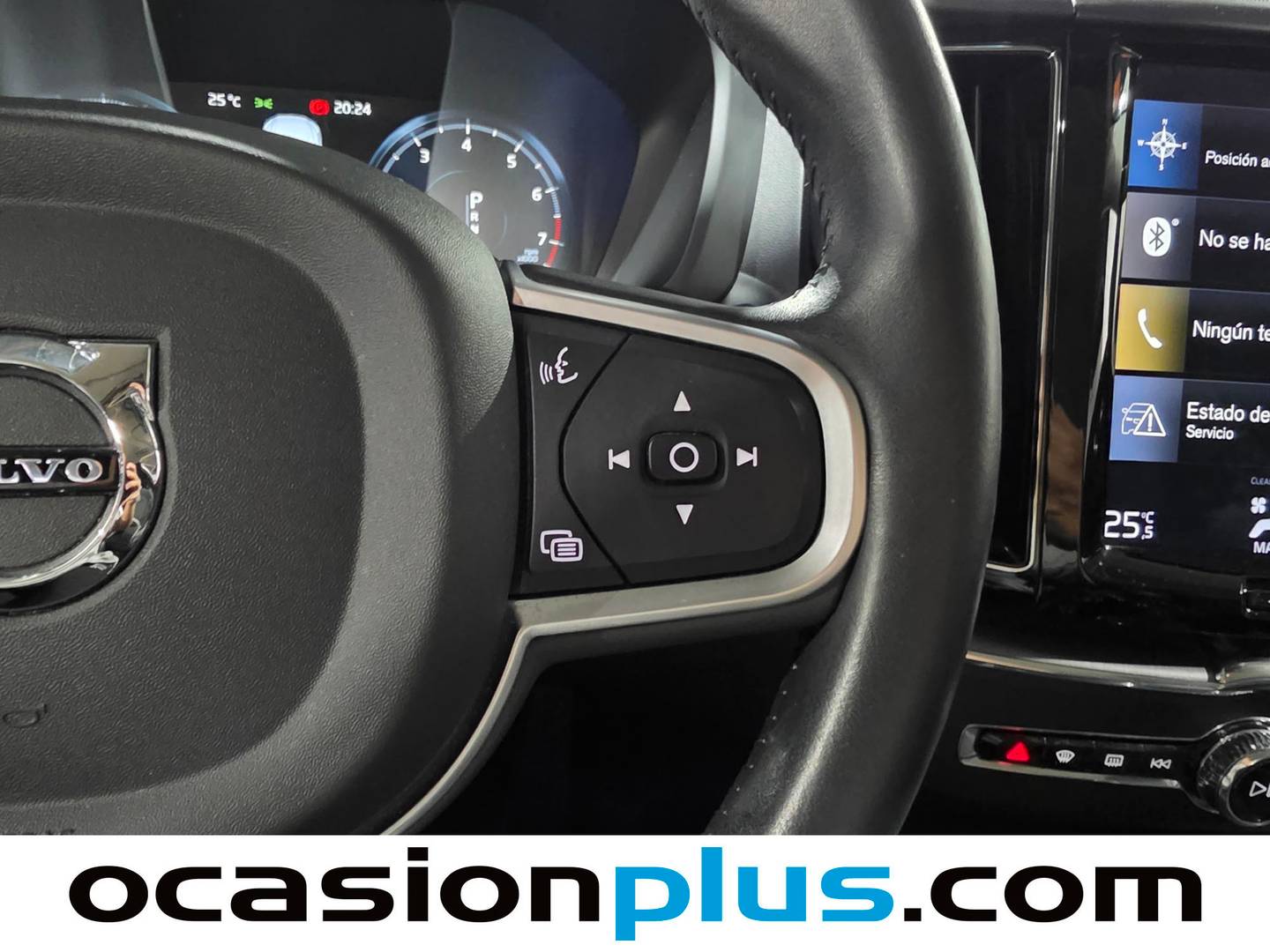 Volvo XC60 Volvo XC60 T4 Momentum Auto (190 CV) 190cv
