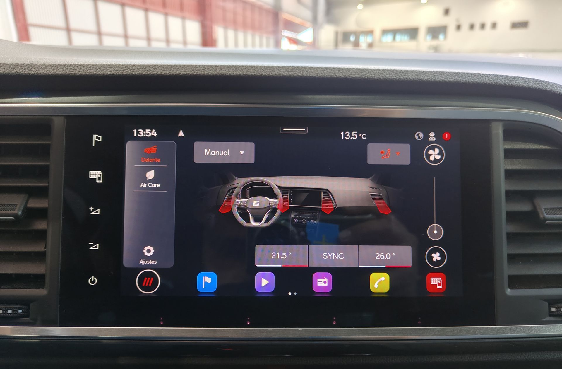 SEAT Ateca 1.5 TSI Style XL - foto 30