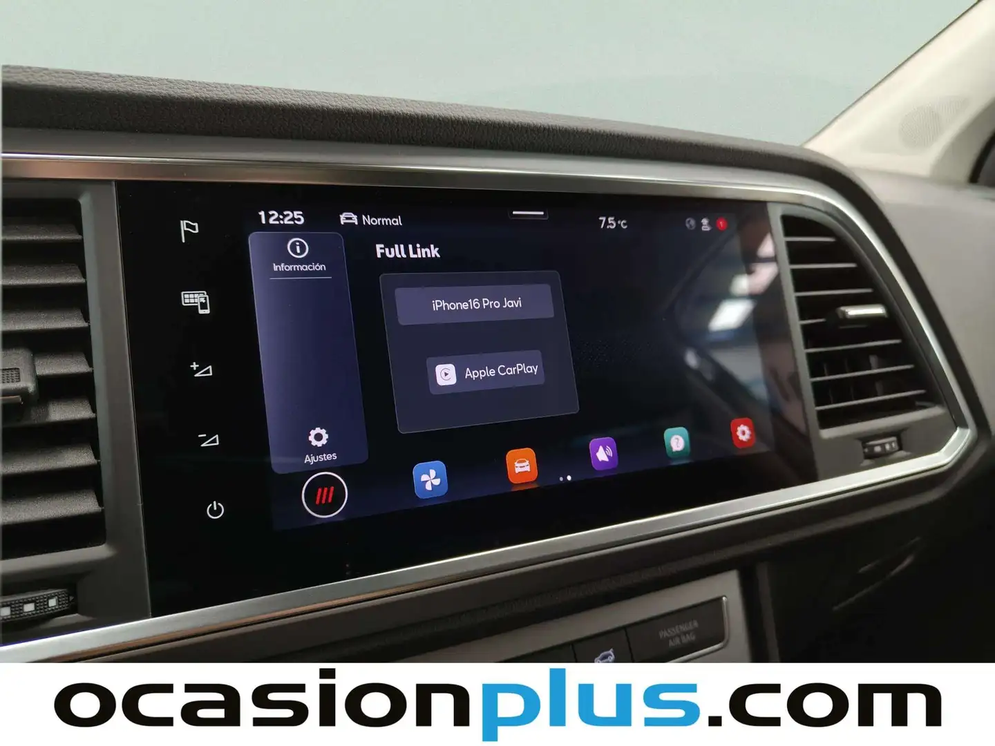 Foto Seat Ateca SEAT Ateca 1.5 TSI S&S FR Special Edition (150 CV)