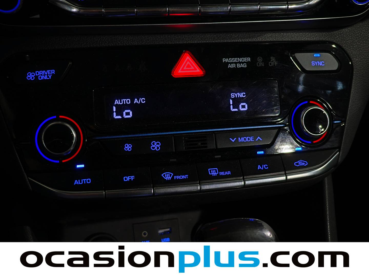 Hyundai IONIQ Hyundai Ioniq 1.6 GDI HEV Style DCT (141 CV) 2017