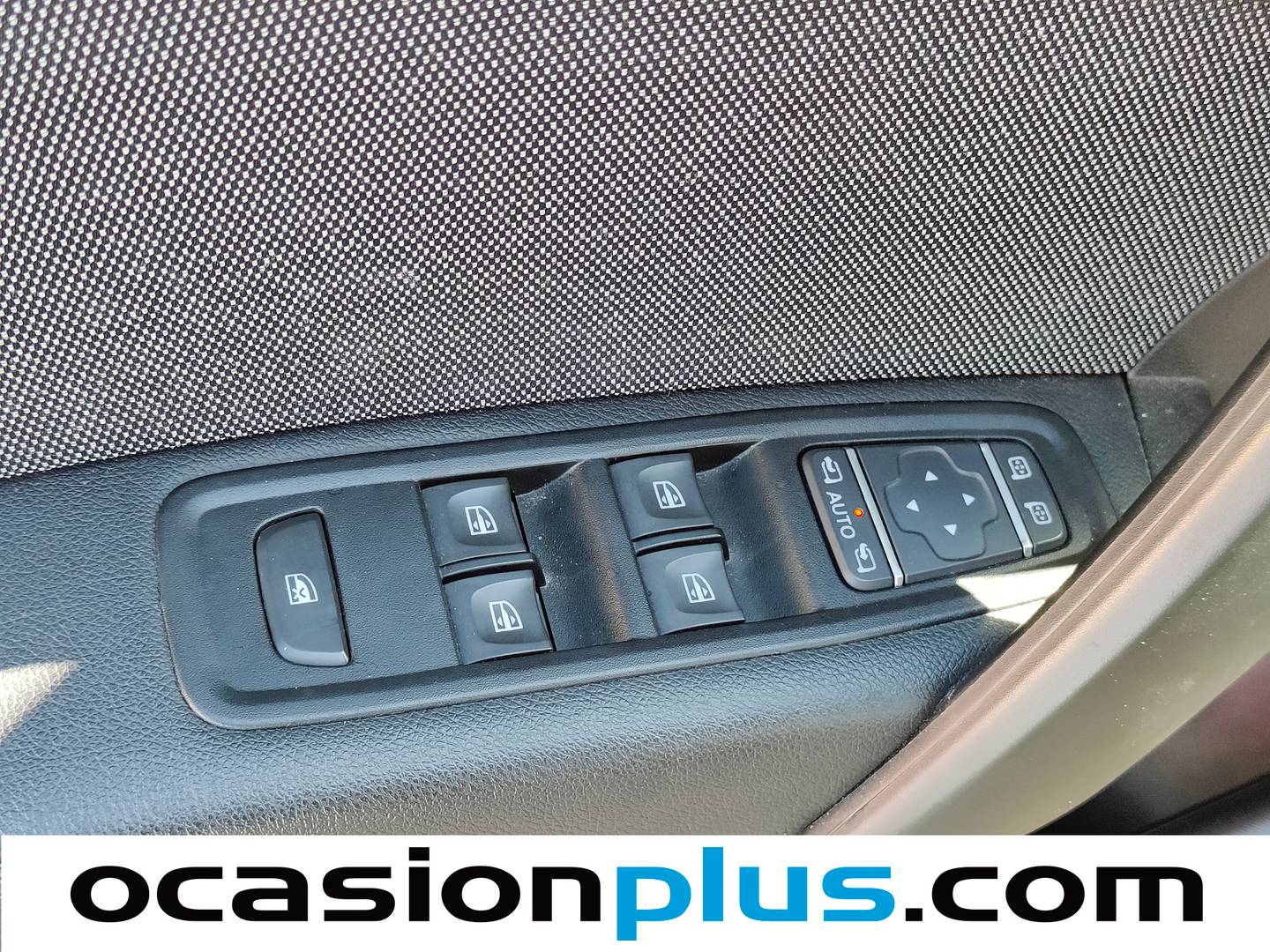 Nissan Townstar Nissan Townstar 1.3G L1 Tekna (130 CV) manual