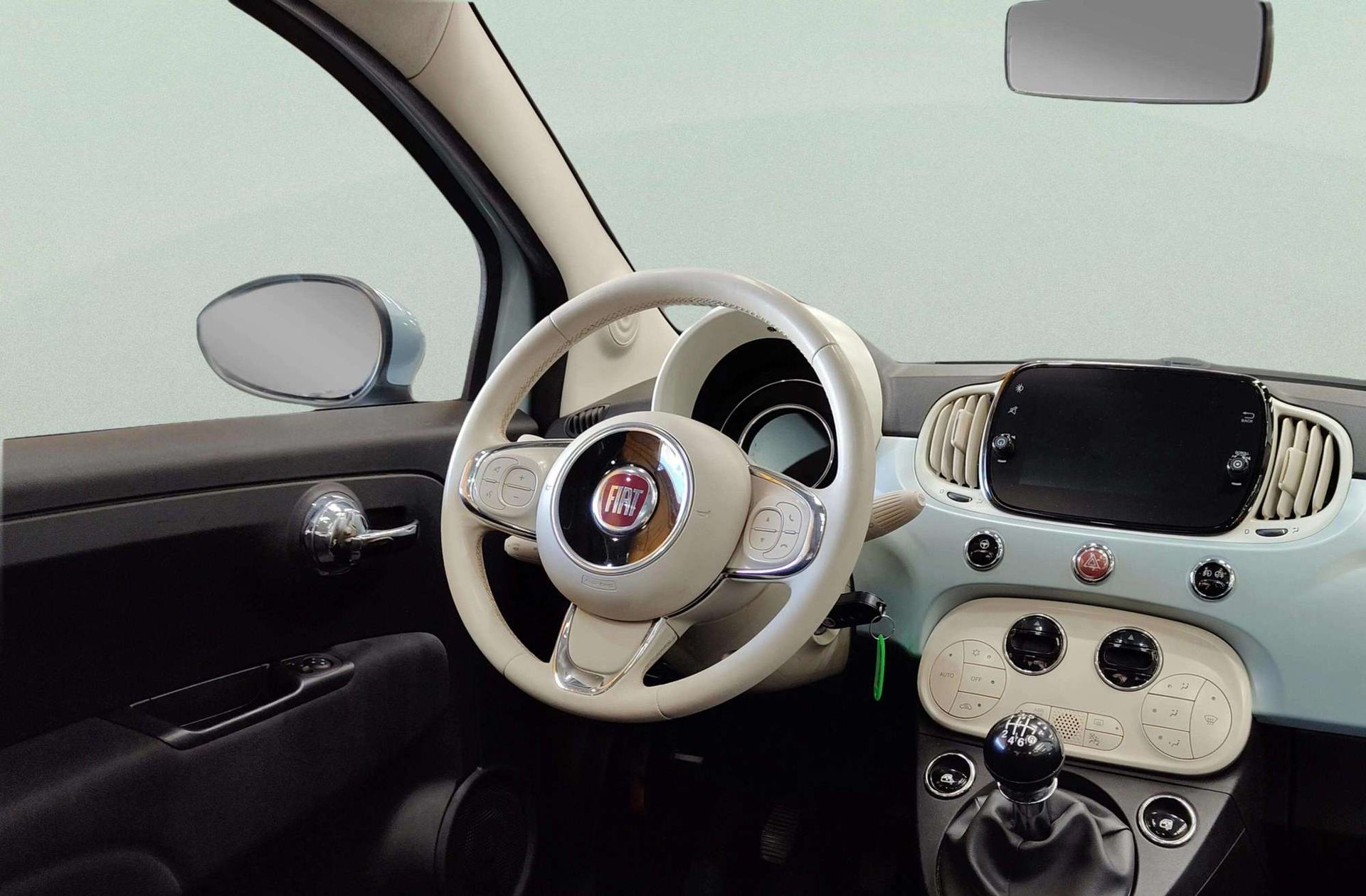 Fiat 500 1.0 Hybrid Dolcevita - foto 17