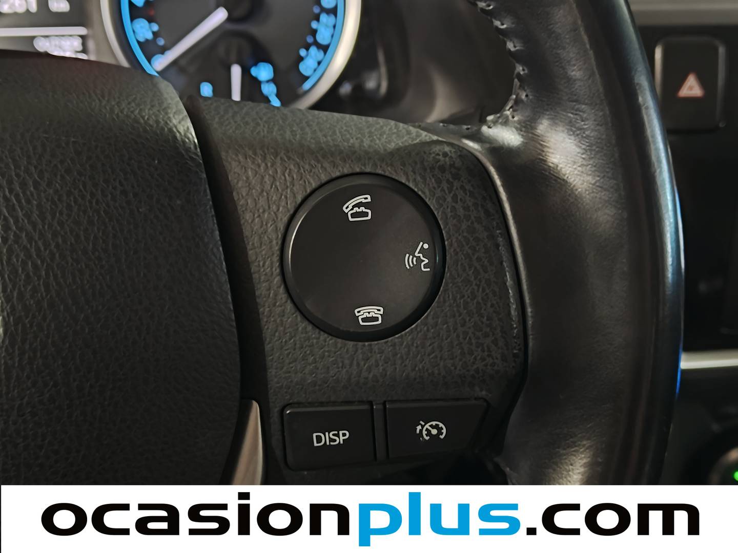 Toyota Auris Toyota Auris 130 Active (132 CV) 132cv