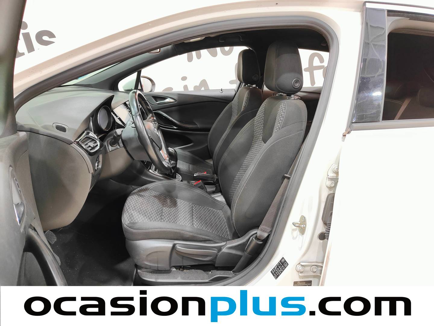 Foto Opel Astra Opel Astra 1.4 Turbo S&S Dynamic (150 CV)