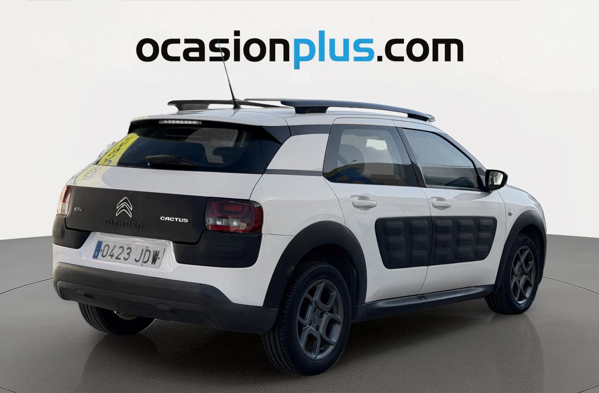 Citroën C4 Cactus e-HDI 92 Feel ETG6 - foto 4