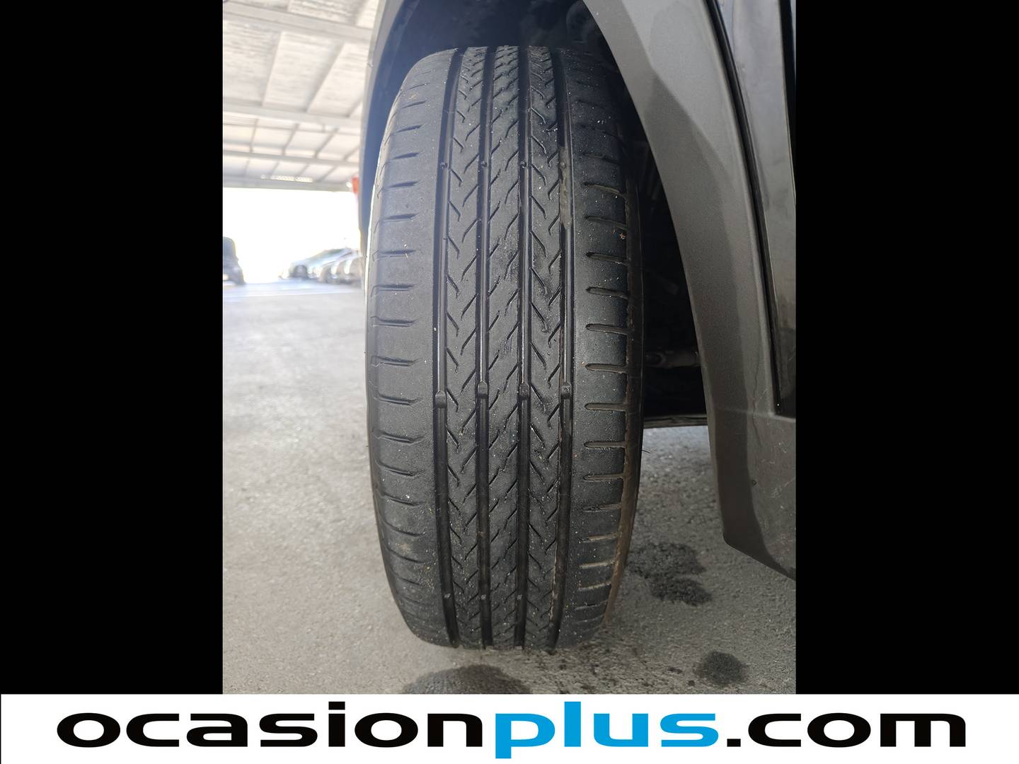 Foto Peugeot 2008 Peugeot 2008 PureTech 100 S&S Allure (100 CV)