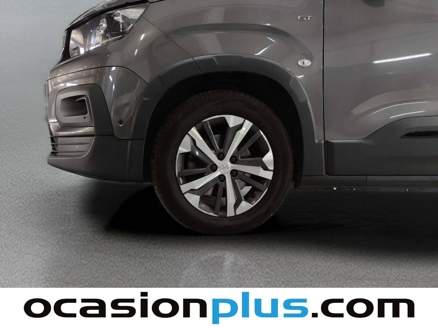 Peugeot Rifter Peugeot Rifter BlueHDi 130 GT Long (130 CV) 7 Plazas al mejor precio
