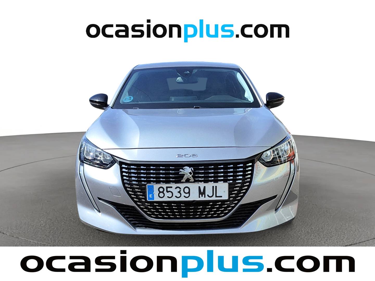 Foto Peugeot 208 Peugeot 208 PureTech 100 Allure (100 CV)