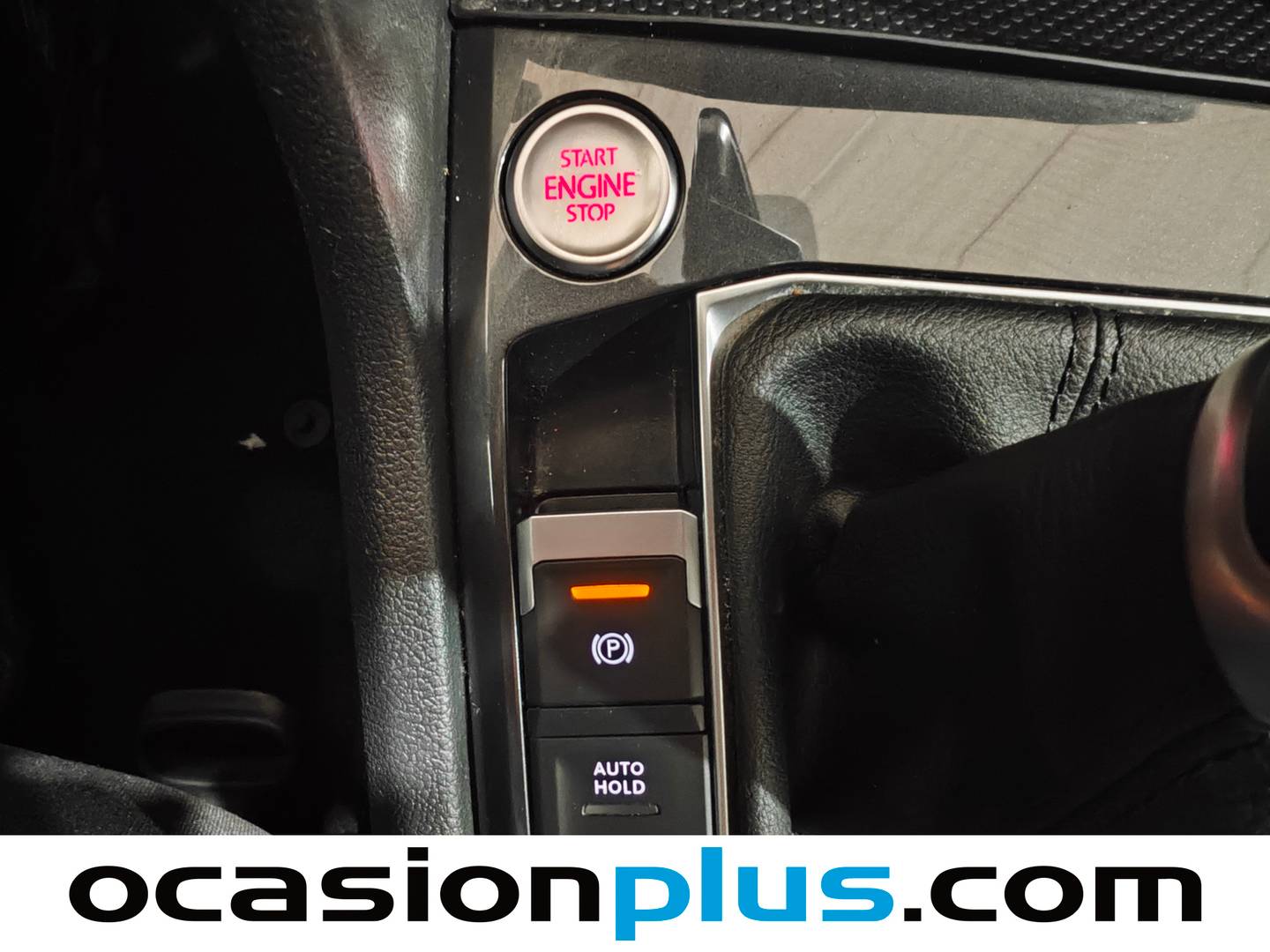 Seat Tarraco Seat Tarraco 1.5 TSI S&S Style XL DSG (150 CV) 7 Plazas gasolina