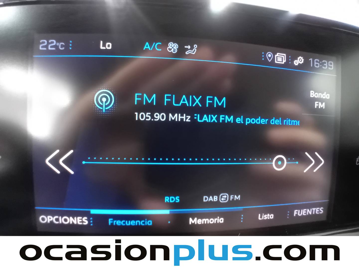 Peugeot 2008 Peugeot 2008 PureTech 100 S&S Allure Pack (100 CV) gasolina