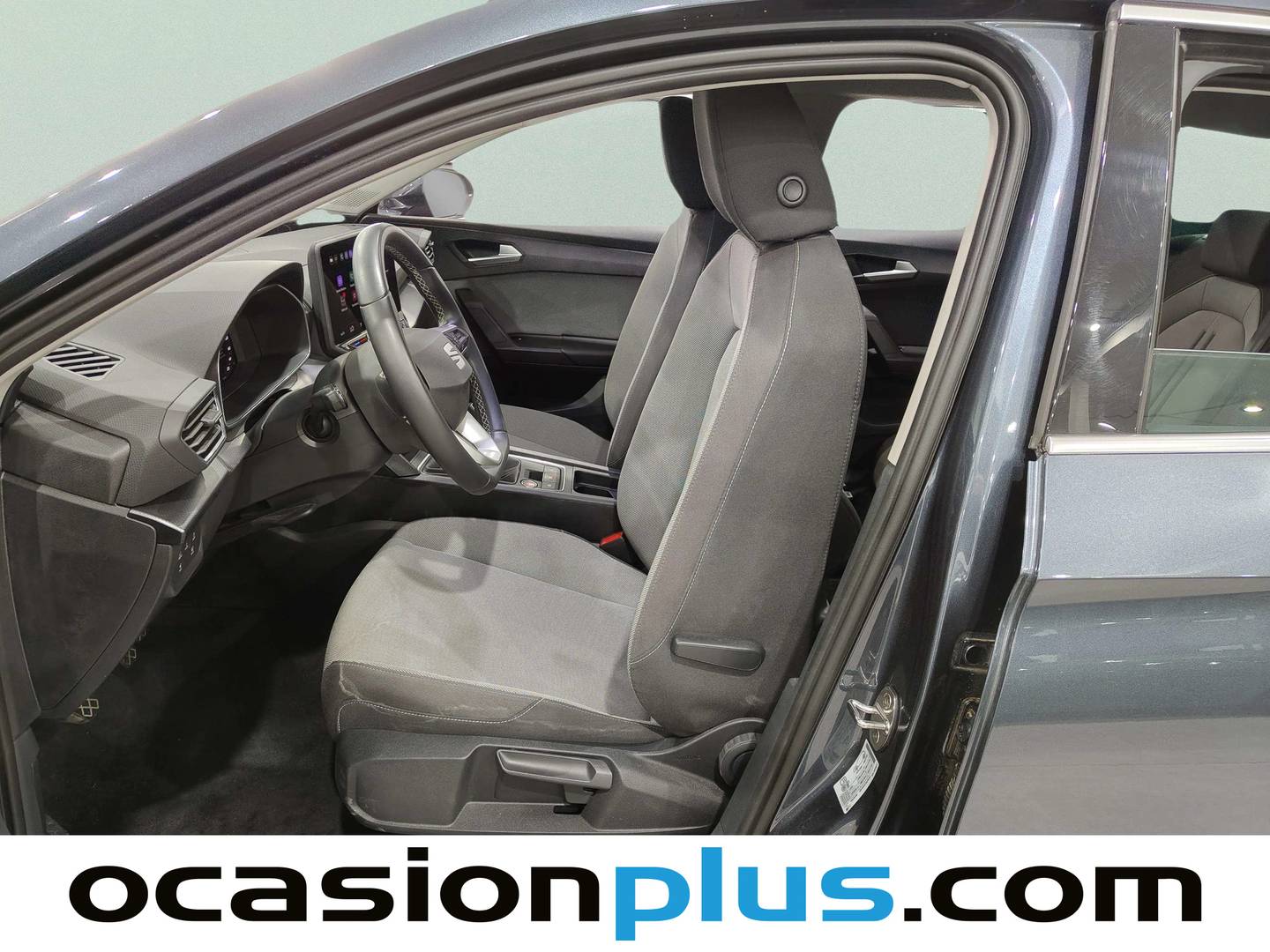 Foto Seat León SEAT León ST 1.5 TSI Style 25 Aniversario (115 CV)