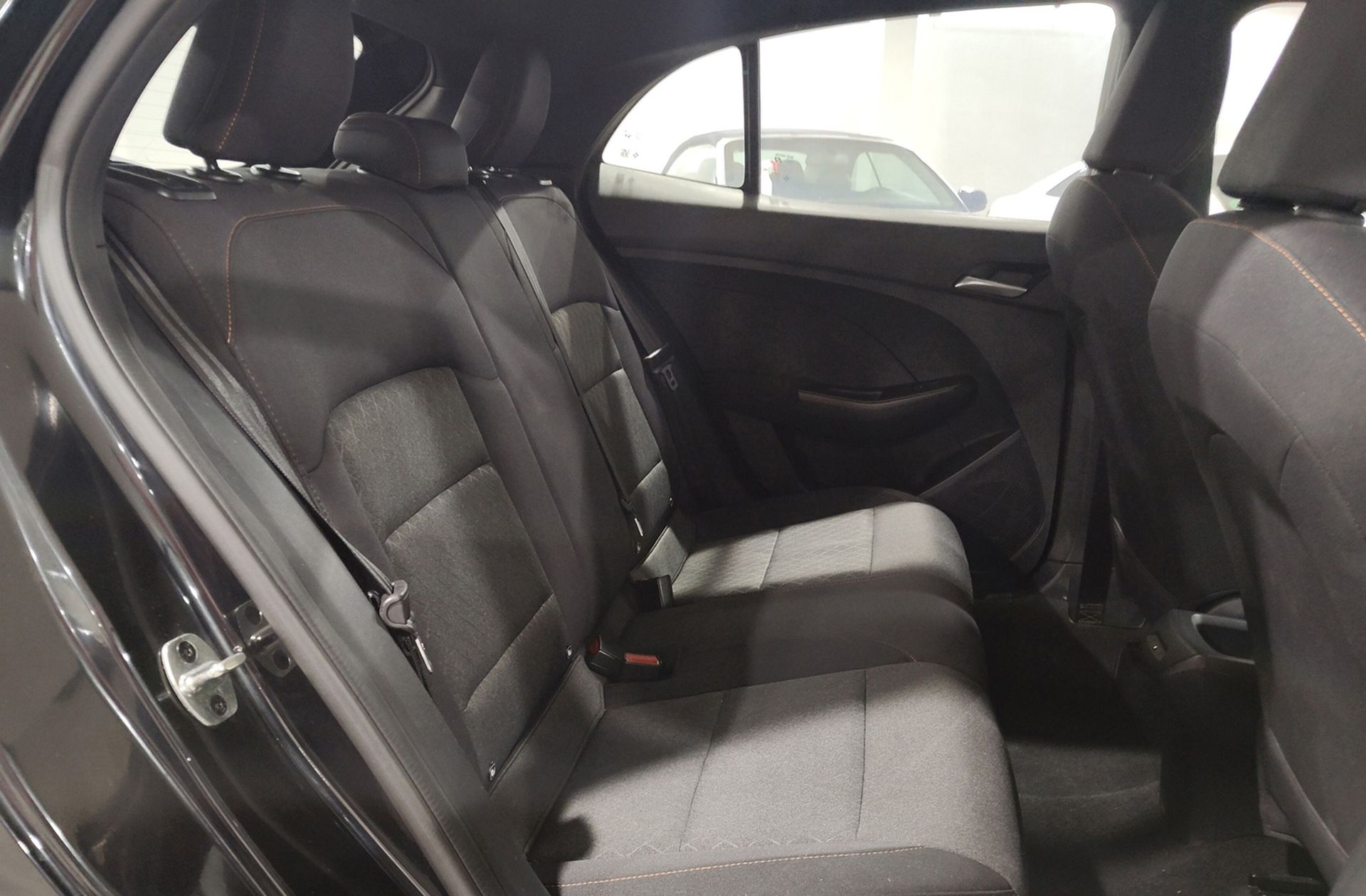 MG3 1.5 Comfort - foto 18