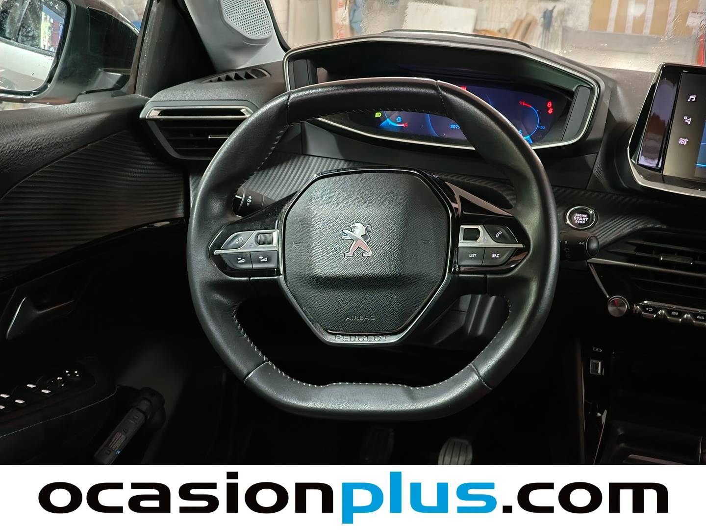 Peugeot 208 Peugeot 208 PureTech 100 Allure Pack (100 CV) 2022