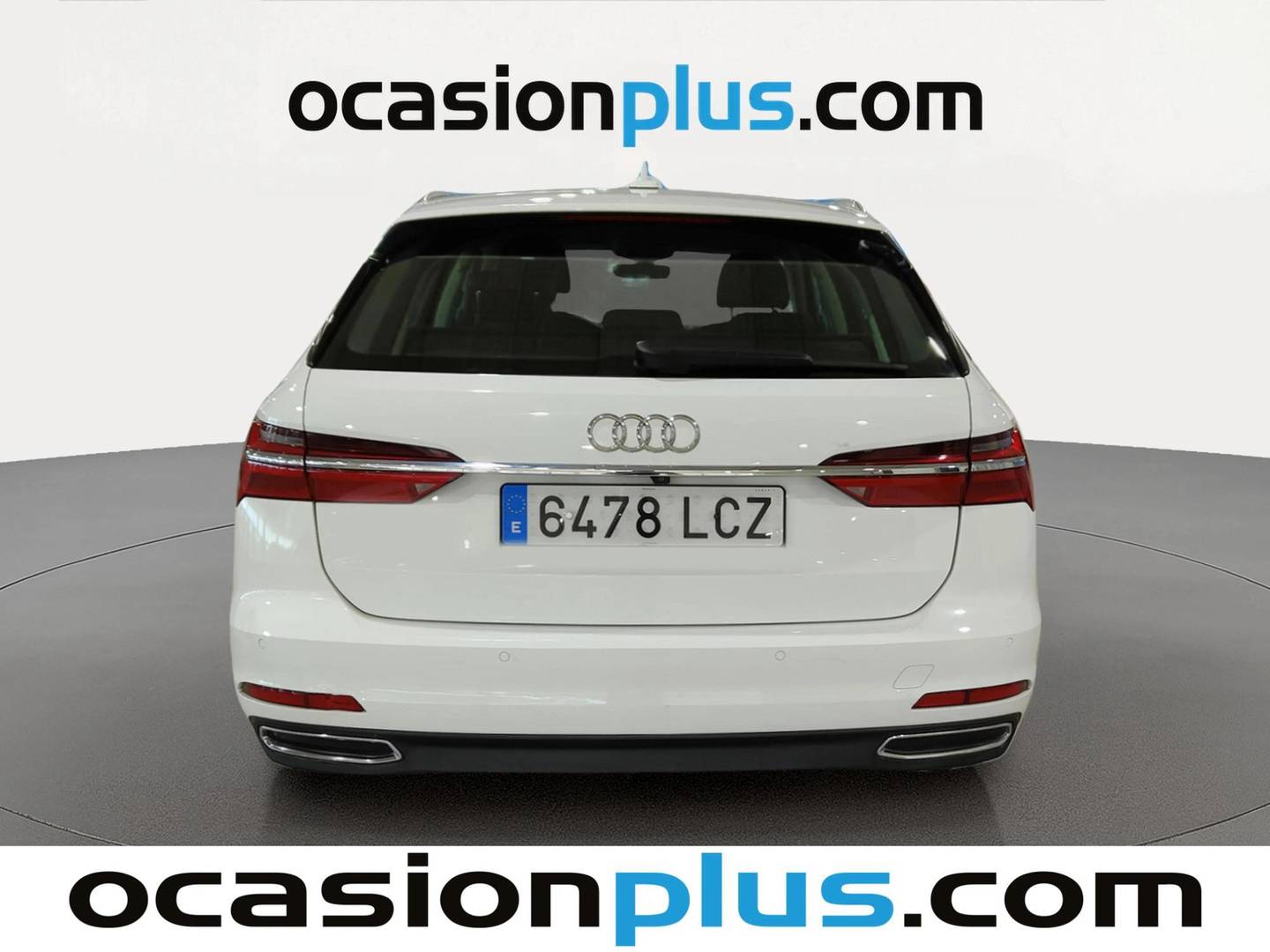 Audi A6 Audi A6 Avant 40 TDI (204 CV) S tronic barato
