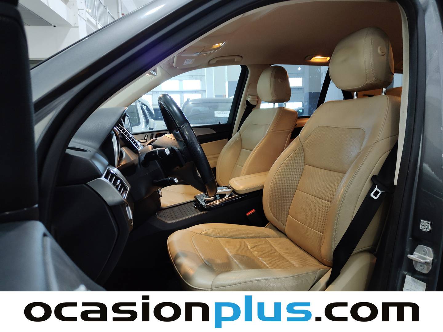 Mercedes Clase GLE Mercedes GLE 500 e 4Matic  (442 CV) barato