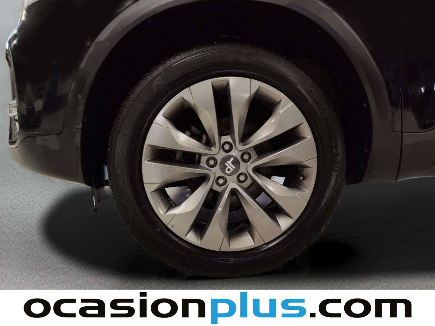 Foto DR AUTOMOBILES DR 4.0 DR AUTOMOBILES DR4 1.5 (116 CV)