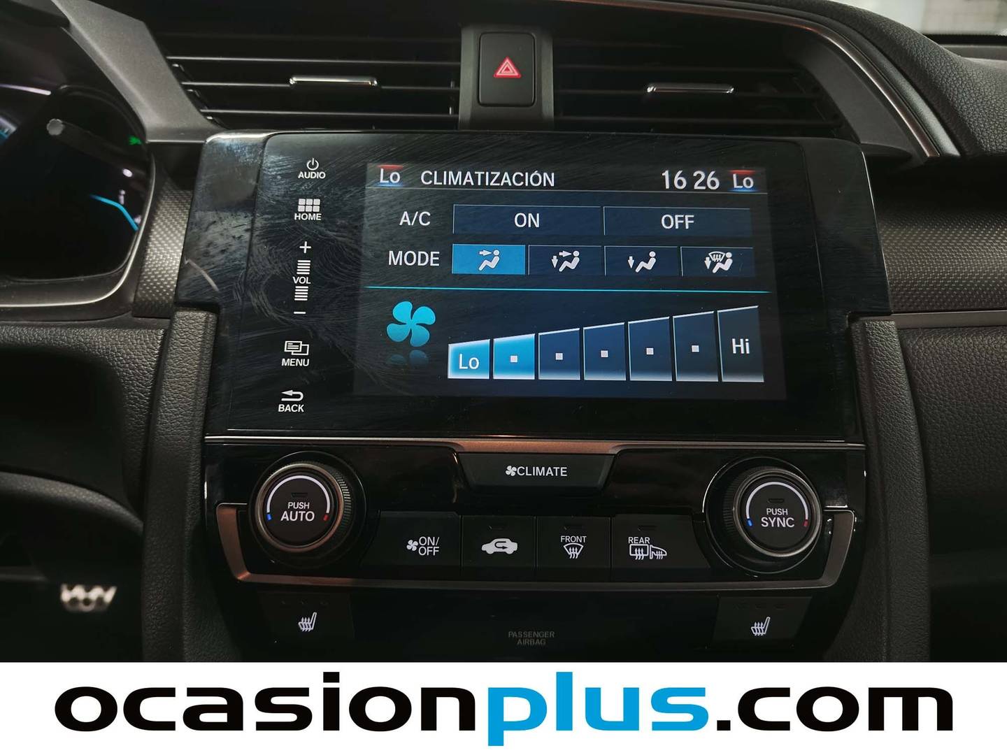 Honda Civic Honda Civic 1.0 I-VTEC TURBO Elegance (129 CV) barato