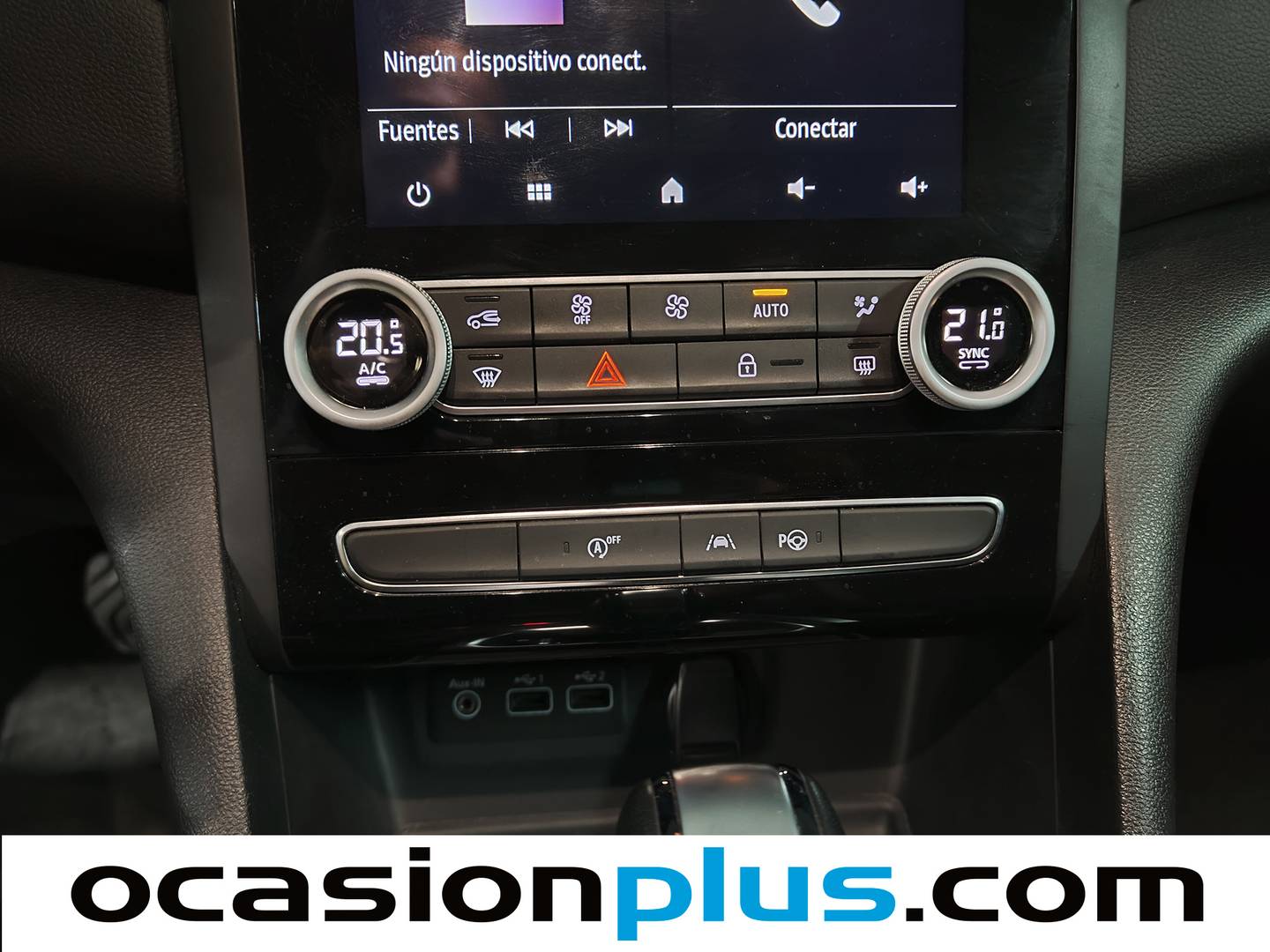 Renault Mégane Renault Megane Sport Tourer Techno TCe (140 CV) EDC GPF gasolina