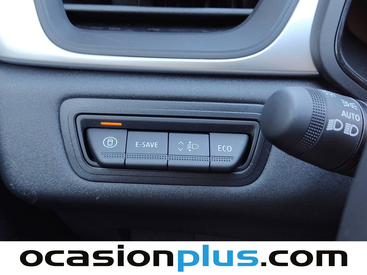 Renault Captur Renault Captur Evolution E-Tech full hybrid (160 CV) barato