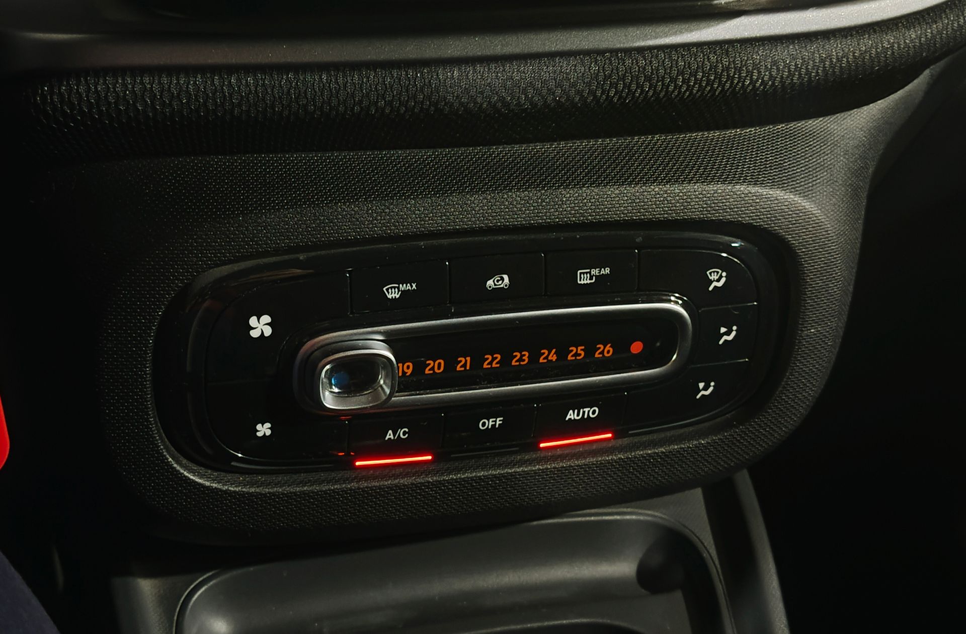 smart fortwo Coupe 66 Prime - foto 33