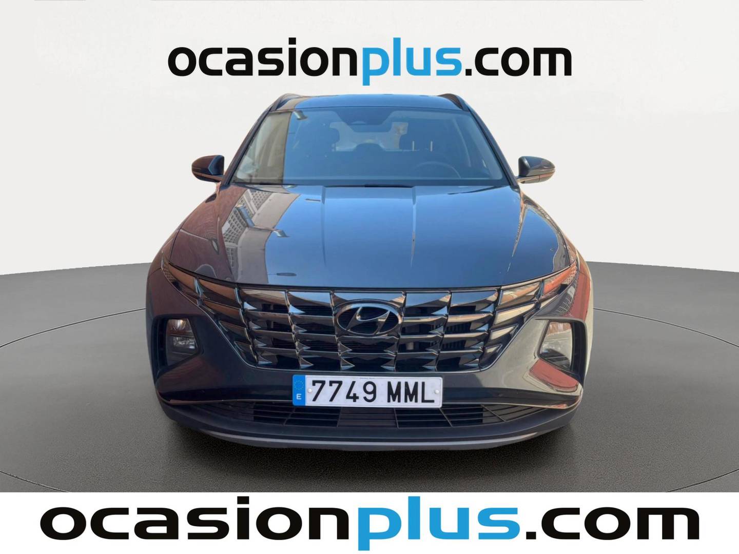 Hyundai Tucson Hyundai Tucson 1.6 CRDI Maxx (115 CV) barato