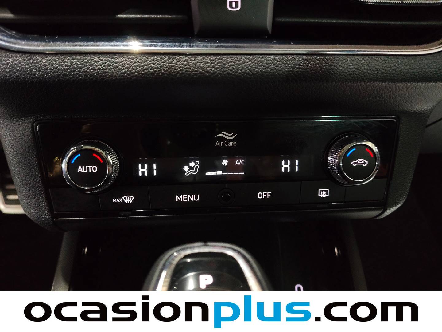 Foto Skoda Kamiq Skoda Kamiq 1.0 TSI Montecarlo DSG (110 CV)