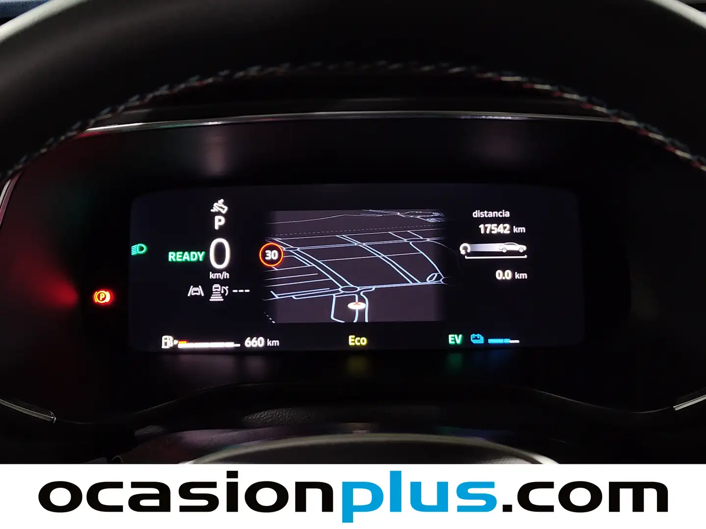 Foto Renault Arkana Renault Arkana Esprit Alpine E-TECH Híbrido (145 CV)