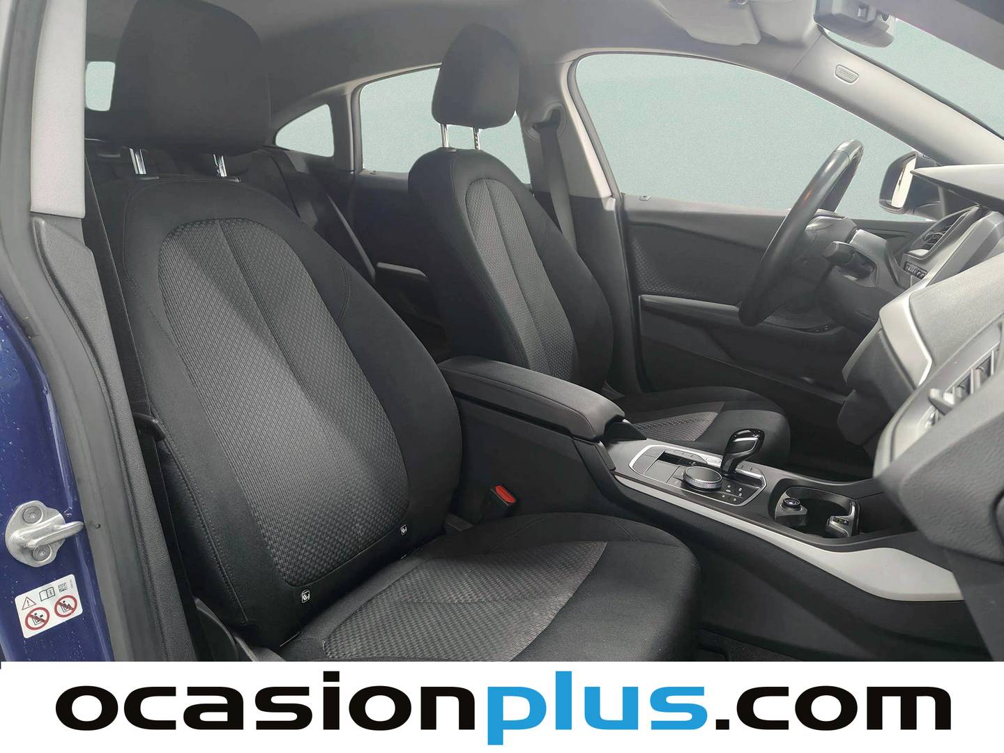 BMW Serie 2 BMW Serie 2 216d Gran Coupe  (116 CV) km 0