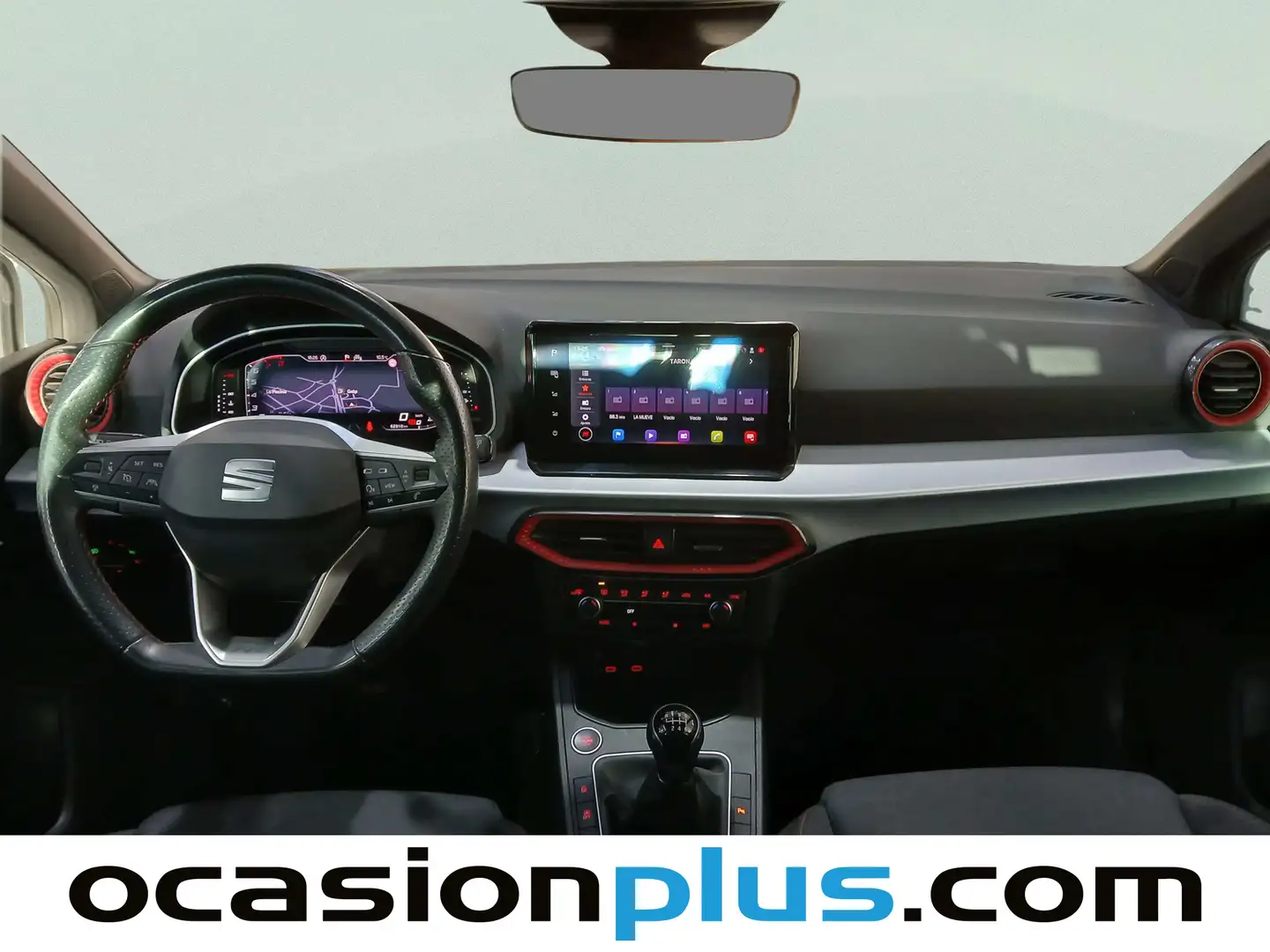 Foto Seat Ibiza SEAT Ibiza 1.0 TSI S&S FR XL (110 CV)