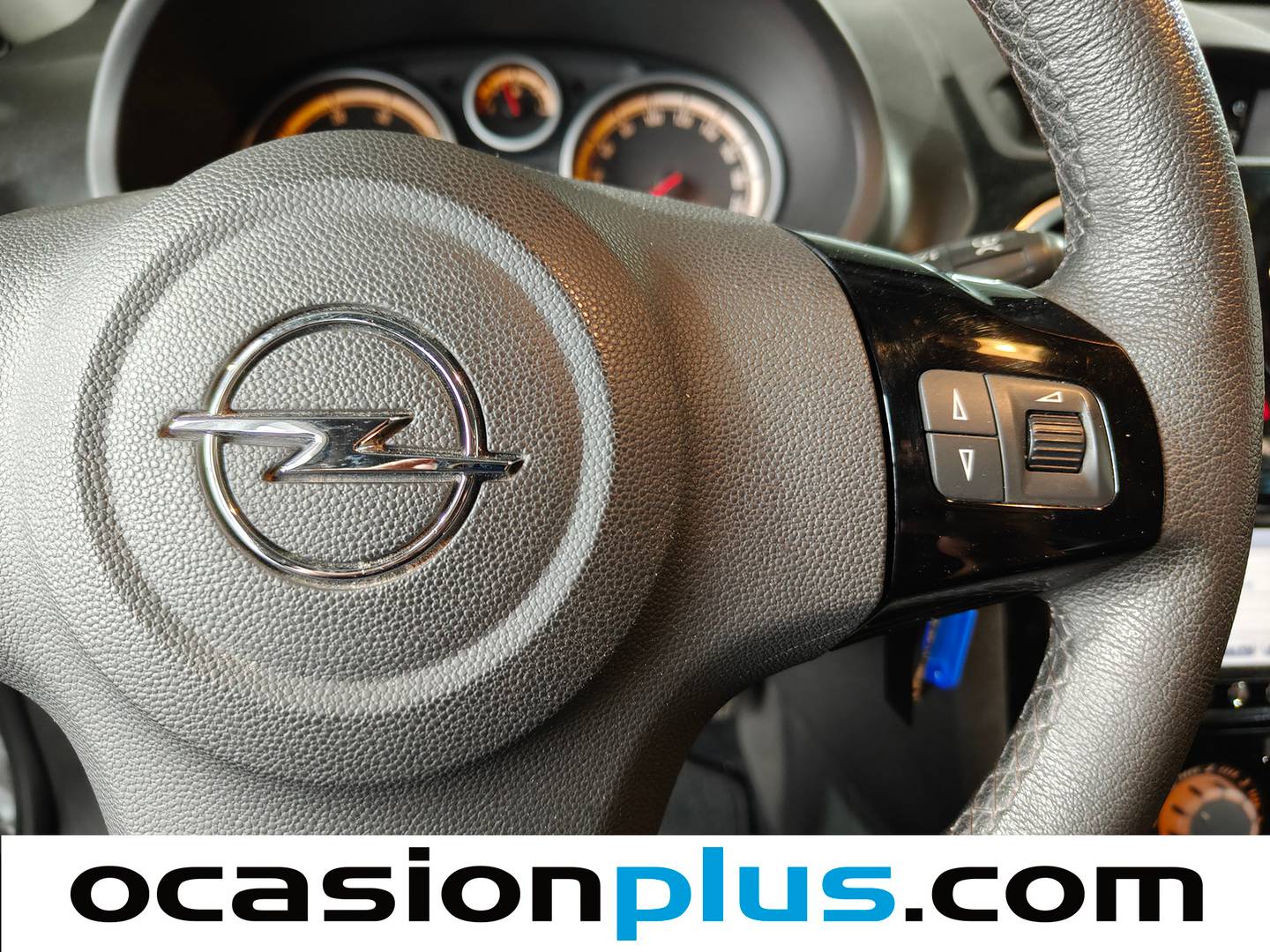 Foto Opel Corsa Opel Corsa 1.3 CDTi S&S Selective (95 CV)