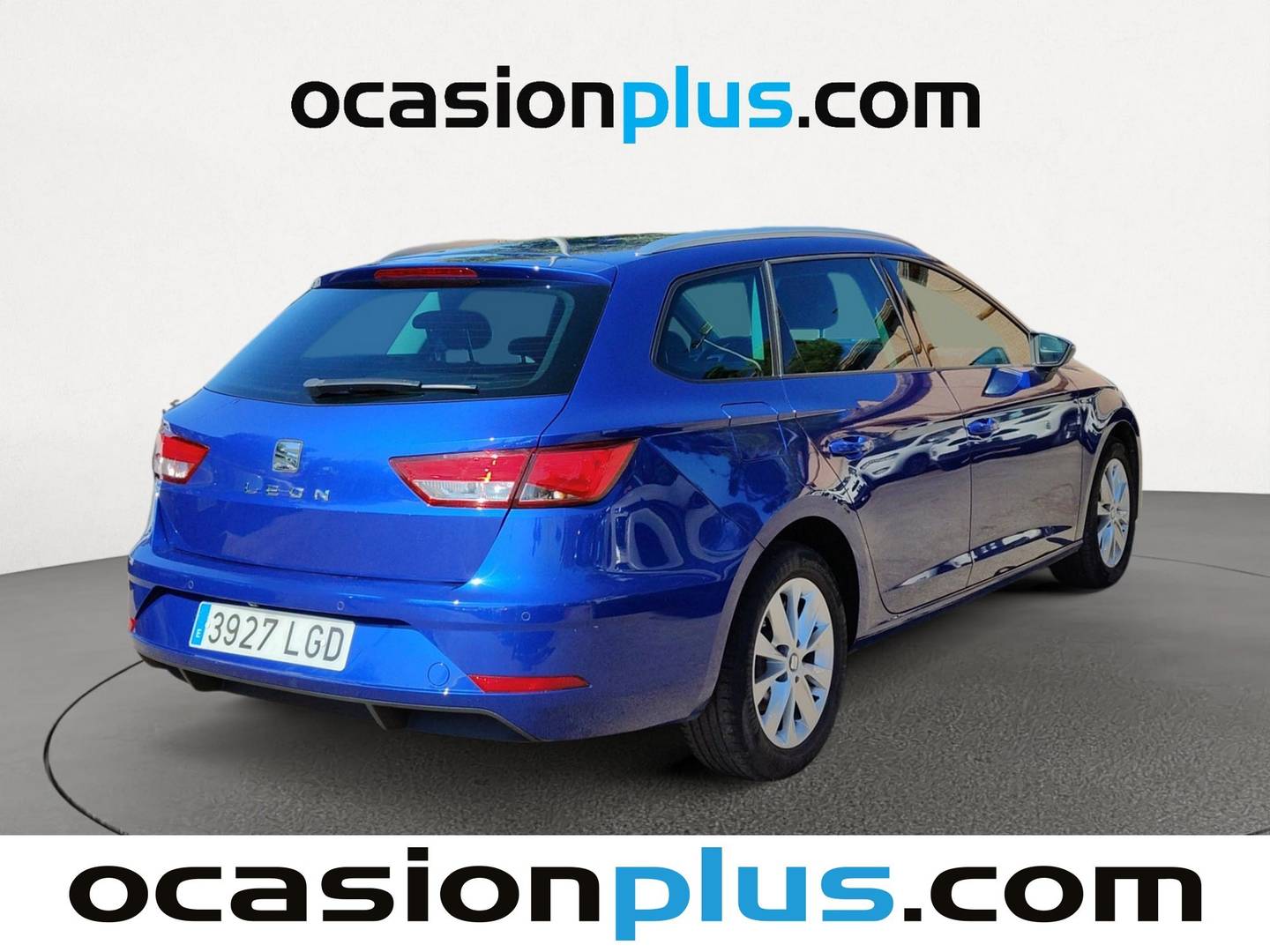 Seat León SEAT Leon ST ST 1.5 EcoTSI S&S Style Edition (130 CV) 130cv