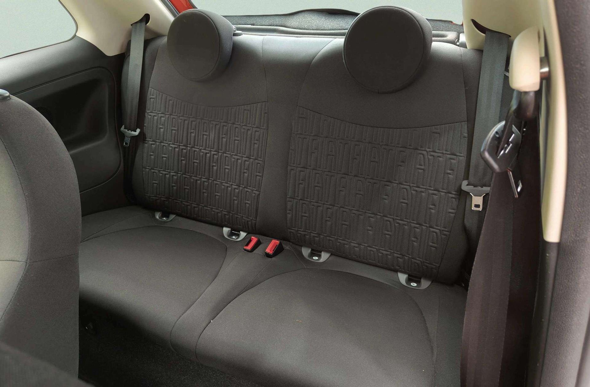 Fiat 500 1.0 Hybrid Monotrim - foto 9