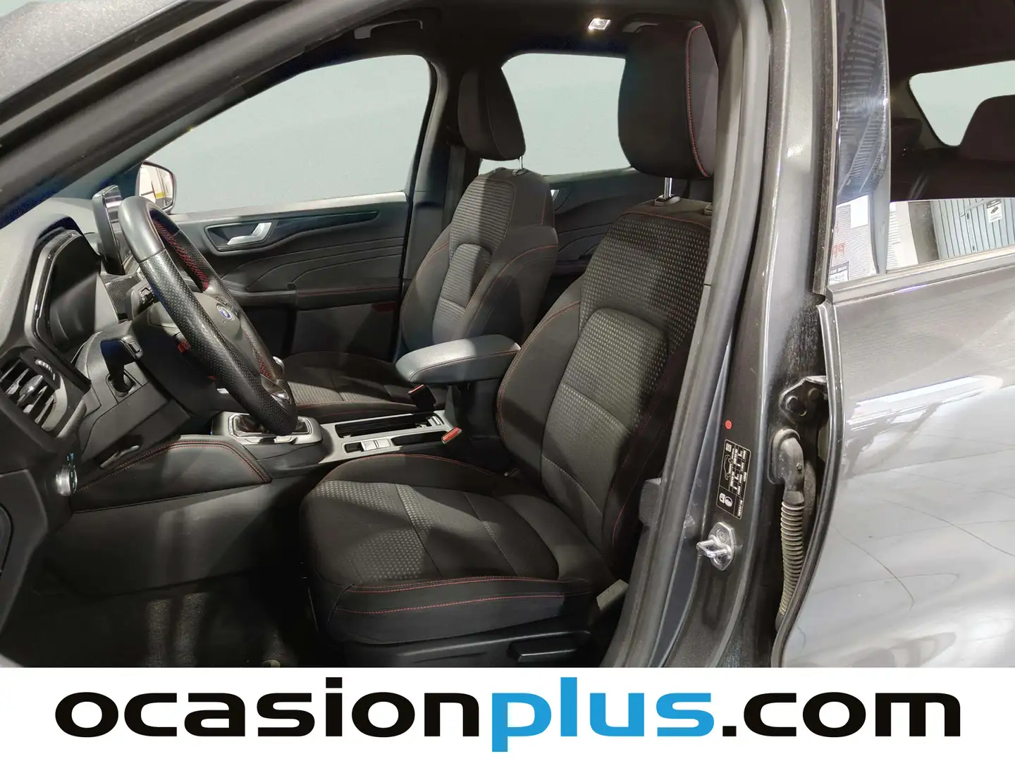 Foto Ford Kuga Ford Kuga 1.5 EcoBoost S&S ST-Line 4x2 (150 CV)