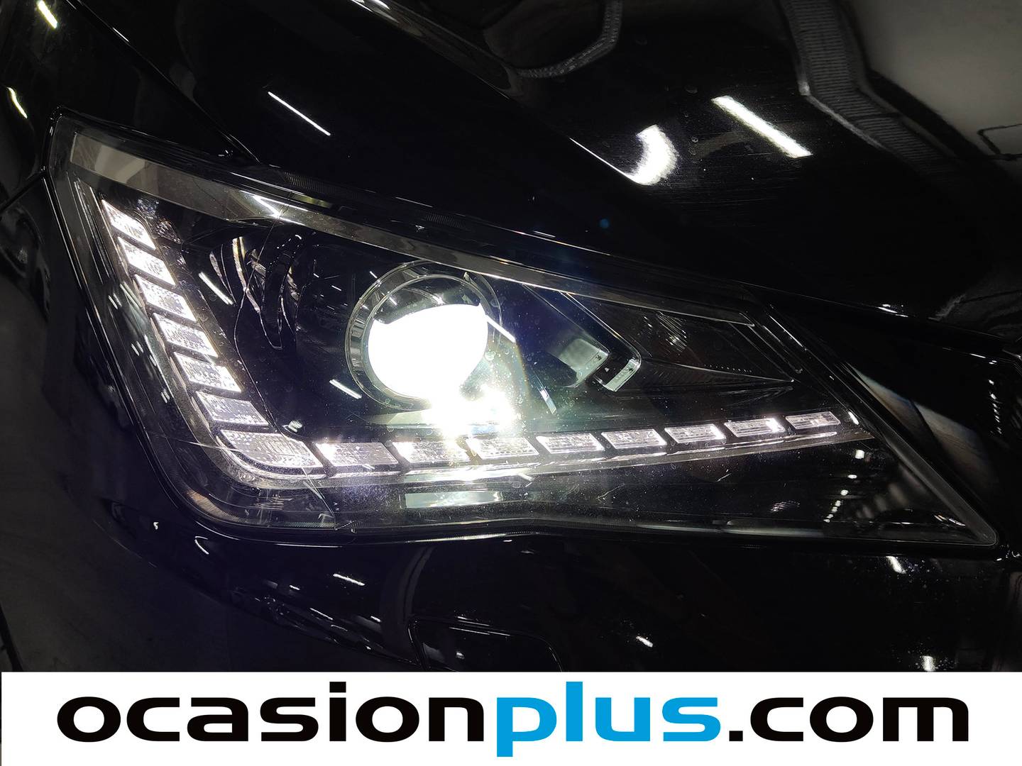 Paquetes del Seat Ibiza Seat Ibiza 1.4 EcoTSI S&S FR (150 CV)
