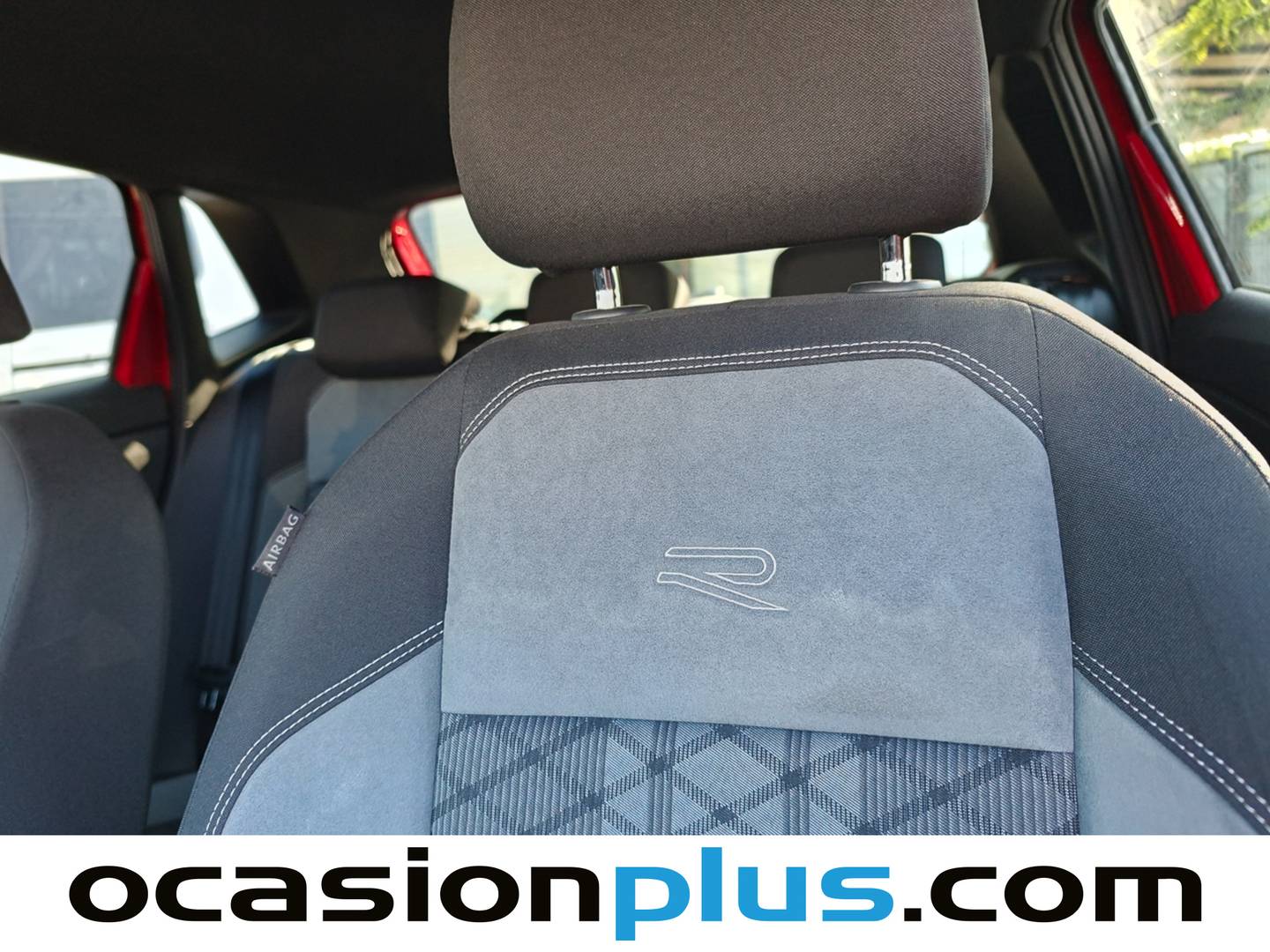 Extras y acabados del Volkswagen Polo Volkswagen Polo R-Line 1.0 TSI (95 CV) DSG