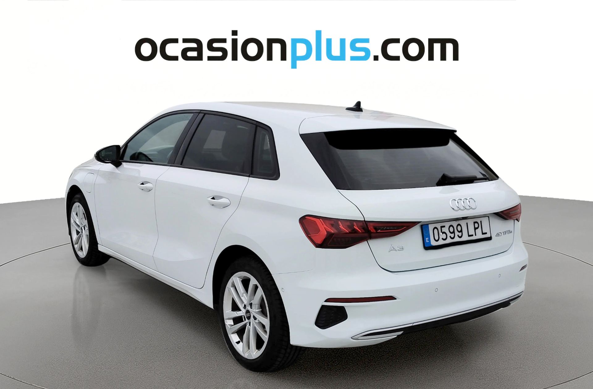 Audi A3 Sportback TFSIe 40 TFSI e S tronic - foto 3