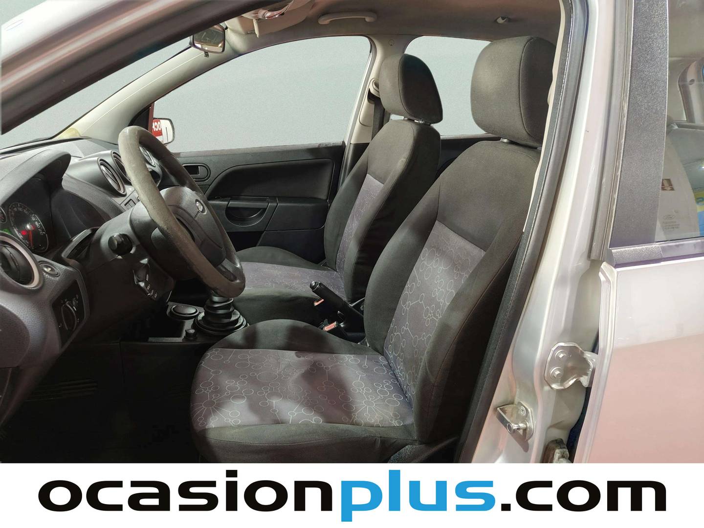 Foto Ford Fiesta Ford Fiesta 1.4 TDCI Trend (68 CV)