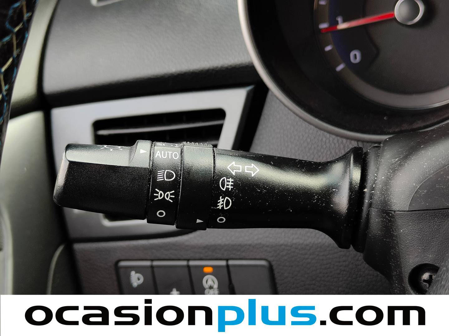 Extras del Hyundai i30 Hyundai i30 1.4 MPI BlueDrive Go! (100 CV)