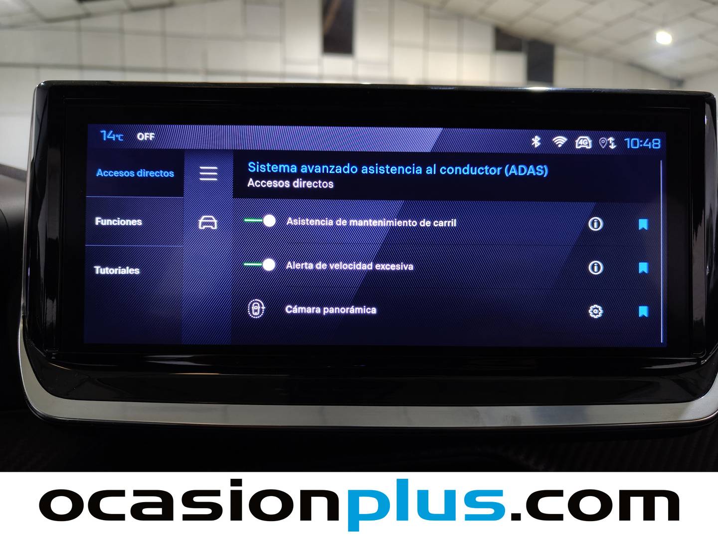 Foto Peugeot 208 Peugeot 208 PureTech 100 Allure (100 CV)