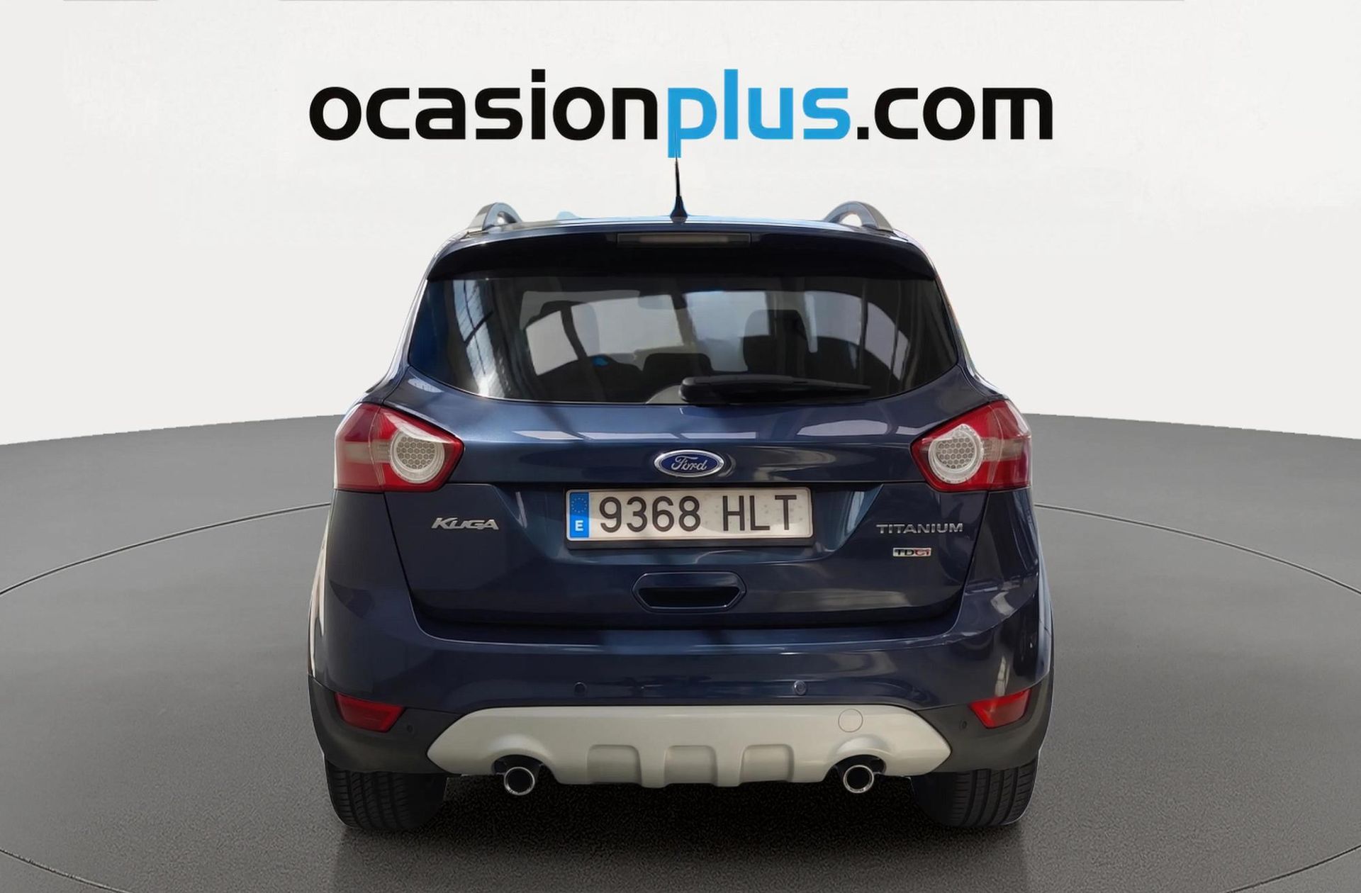 Ford Kuga 2.0 TDCi Titanium 4x4 Powershift - foto 17
