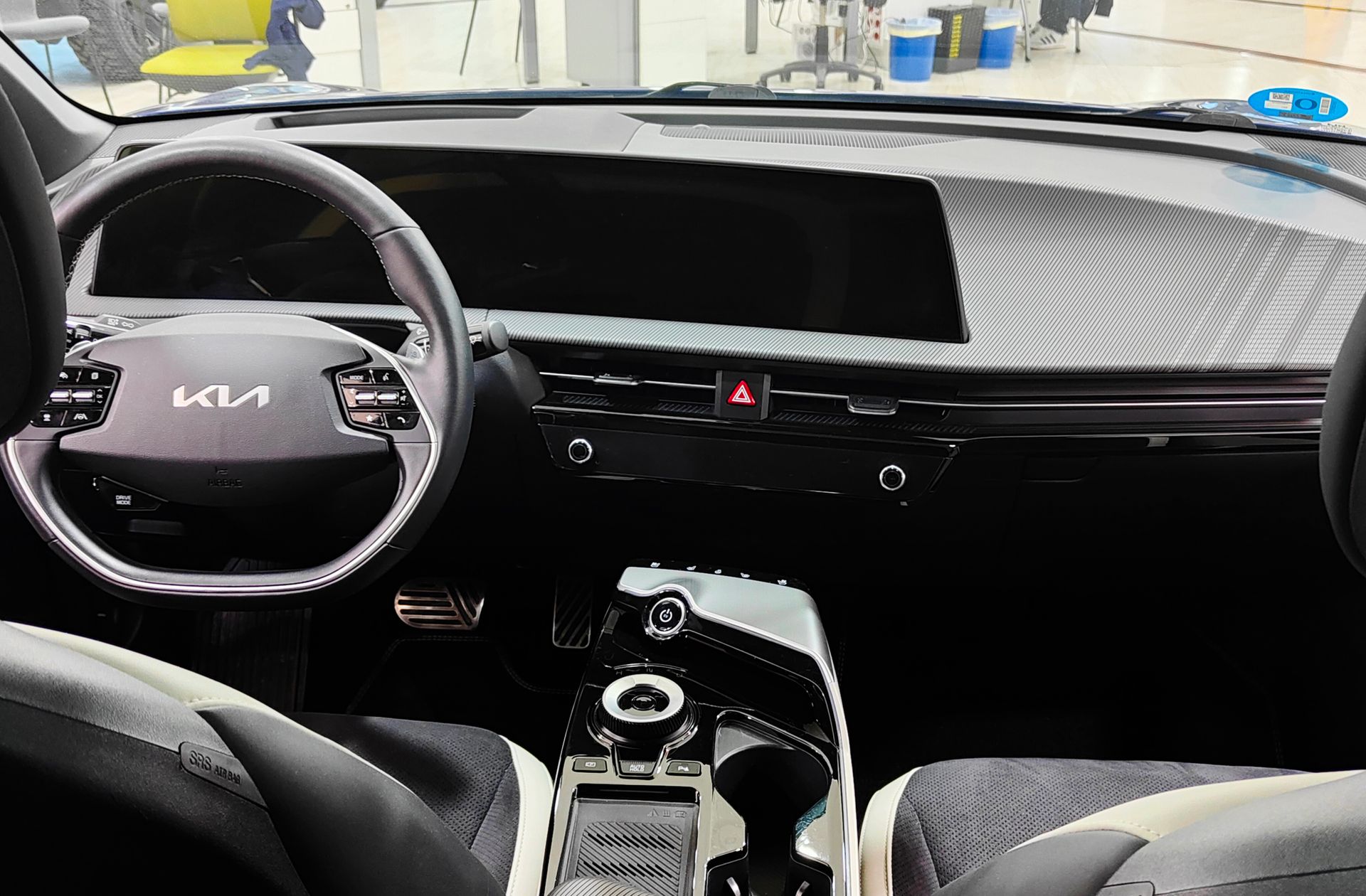 Kia EV6 GT-Line 77,4kWh Long Range RWD - foto 7