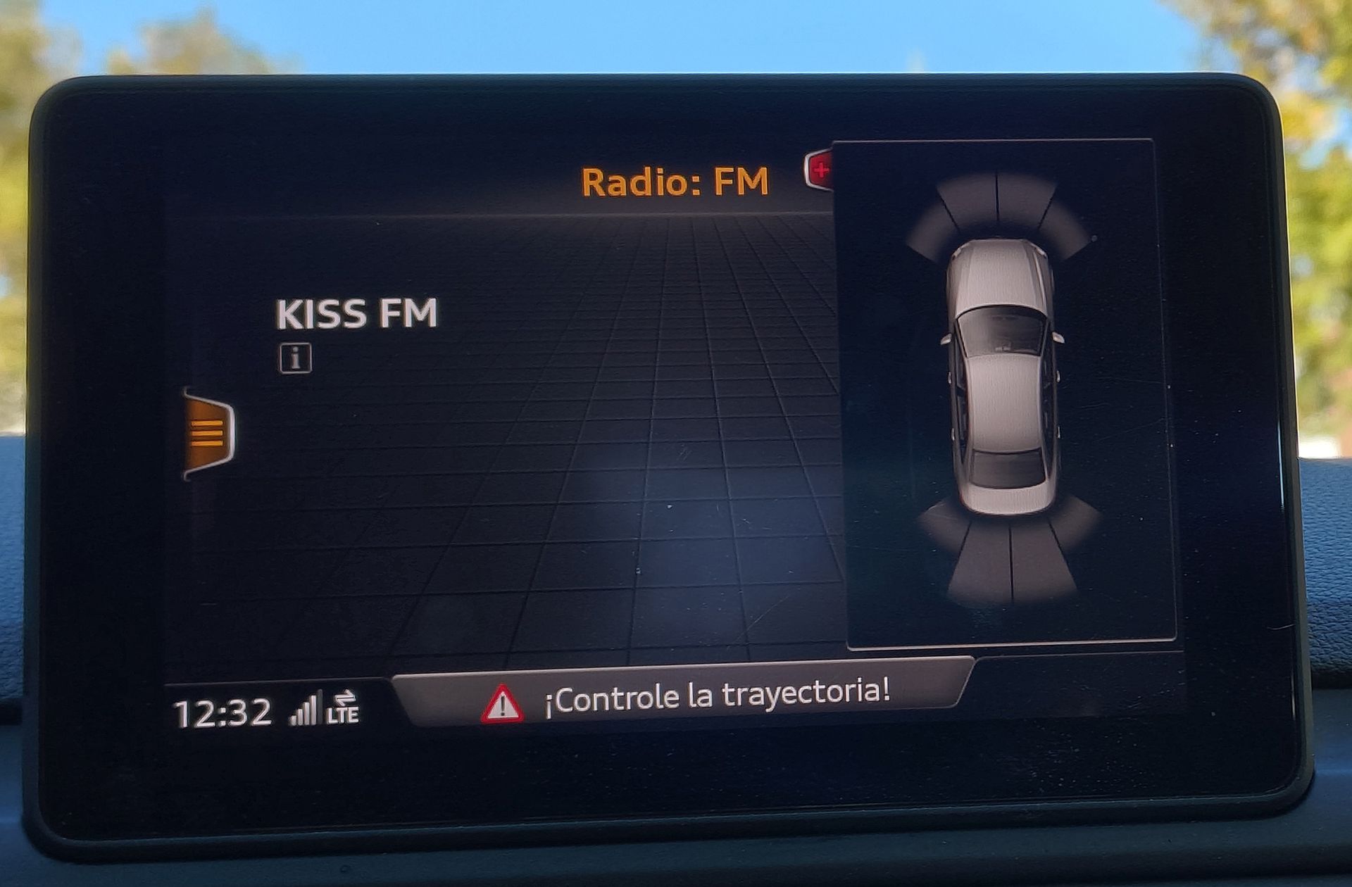 Audi A4 Advanced edition 2.0 TDI - foto 9
